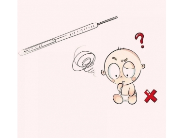 如何準(zhǔn)確使用電子體溫計(jì)？