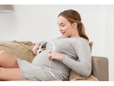 孕婦體溫多少正常？如何使用懷孕體溫計(jì)？