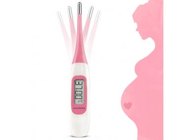 女性基礎(chǔ)體溫小知識(shí)