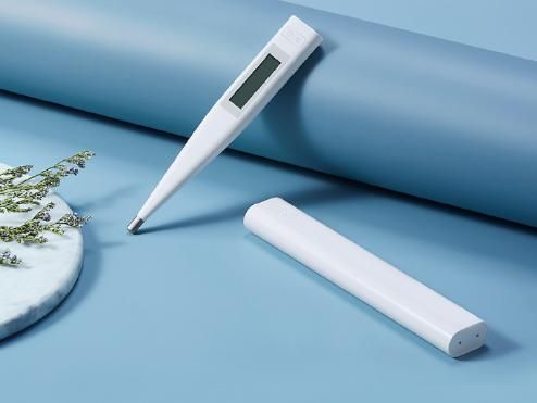 醫用電子體溫計