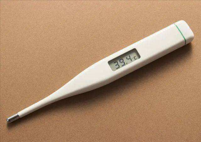 電子體溫計(jì) 電子體溫計(jì)