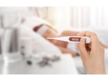 體溫測量小知識，一起再來復習吧